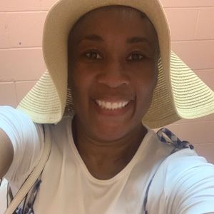 Meet your Posher, Kenya